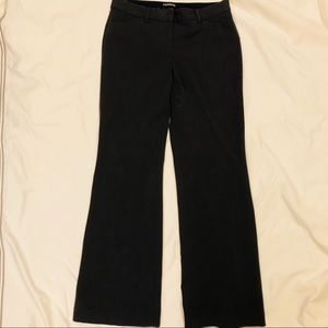 Grey Express Editor pants 8R